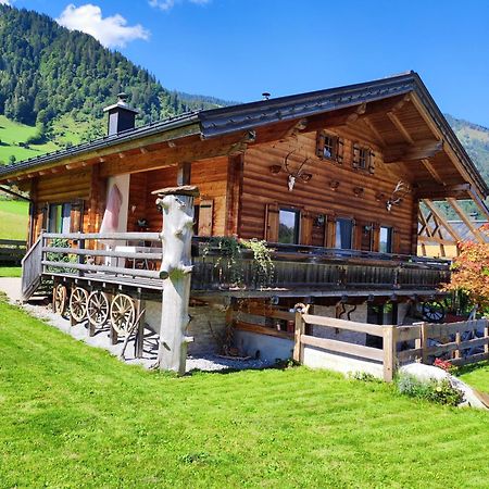 Haus Rosa Apartamento Goldegg im Pongau Exterior foto
