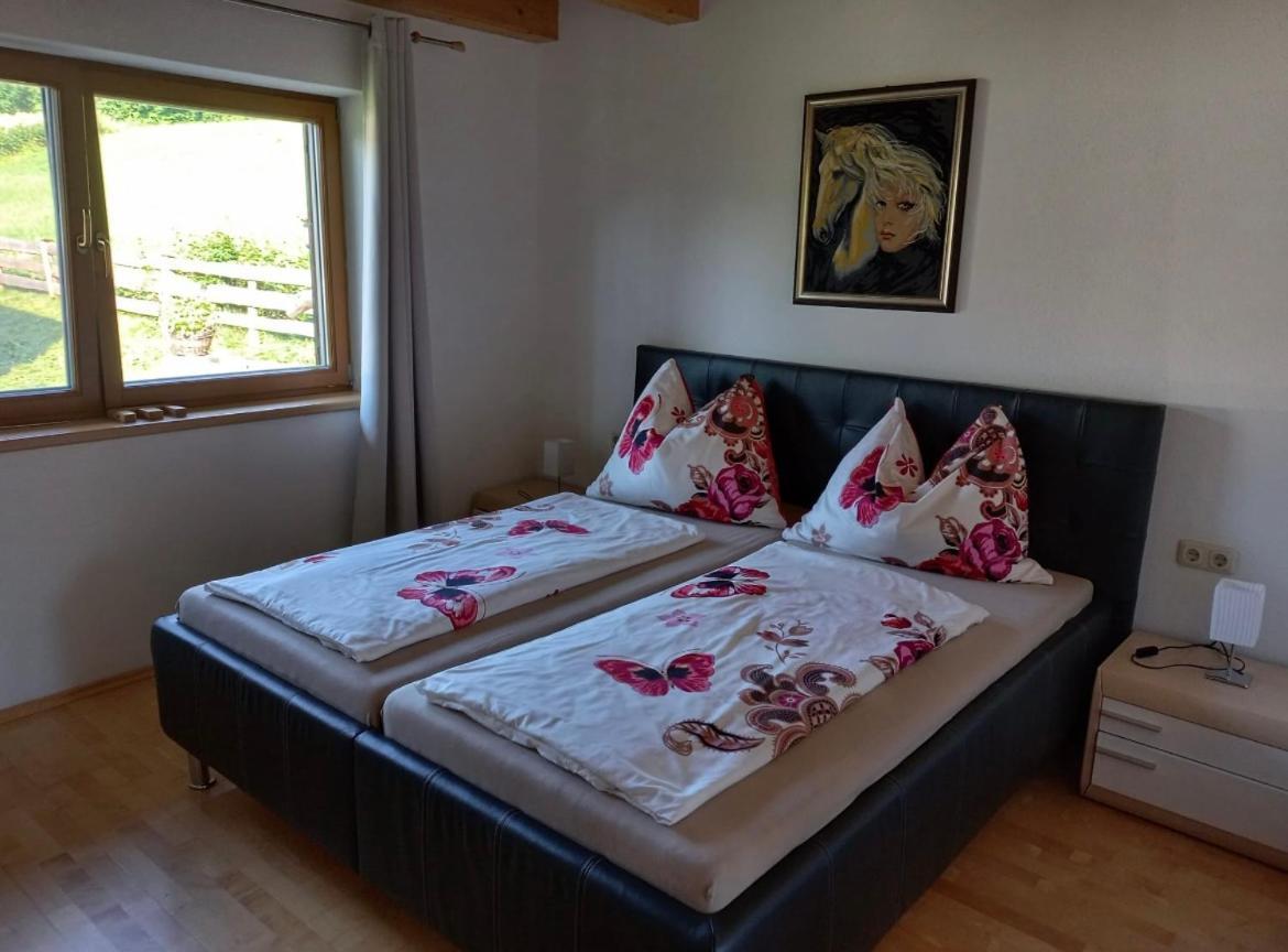Haus Rosa Apartamento Goldegg im Pongau Exterior foto