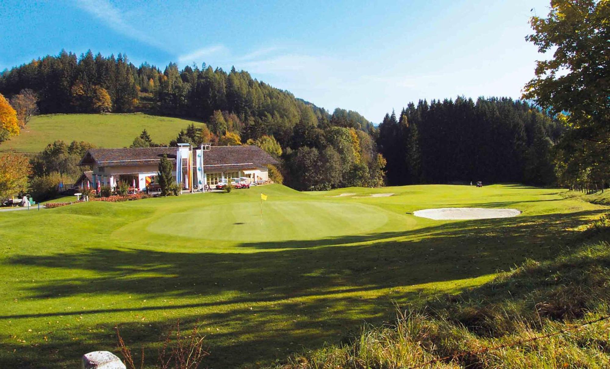 Haus Rosa Apartamento Goldegg im Pongau Exterior foto